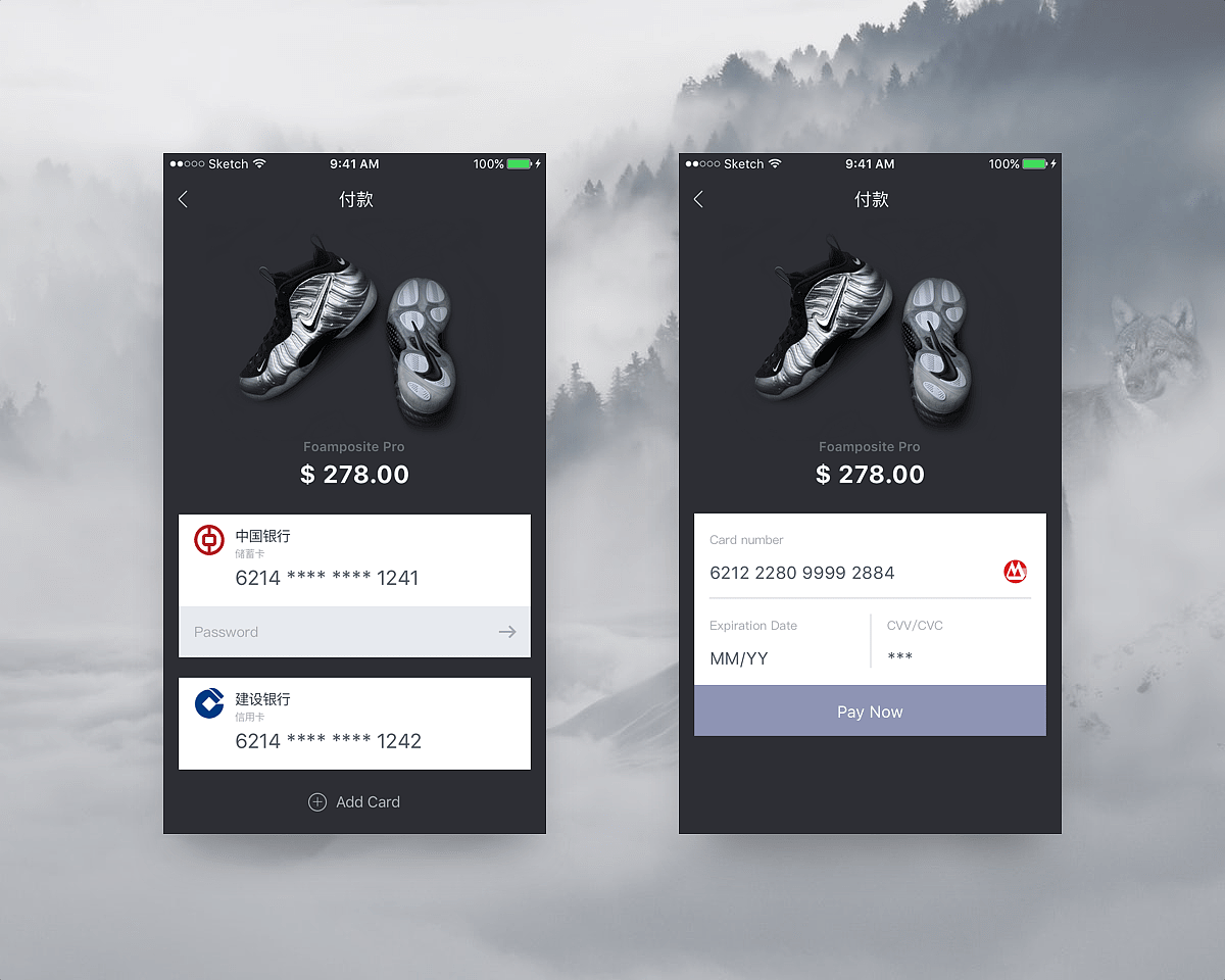 UI練習(xí)作品（圖ZMTI2MjcyNjAw） - APP界面 - 站酷設(shè)計師丫蛋大法好原創(chuàng)素材 - 站酷ZCOOL