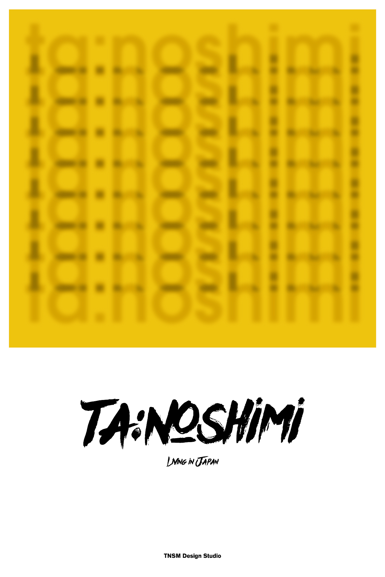 ta:noshimi 19ss collection（图ZMTYwNjk3NTY0） - 海报 - 站酷设计师Mingmok原创素材 - 站酷ZCOOL