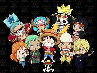 海贼王