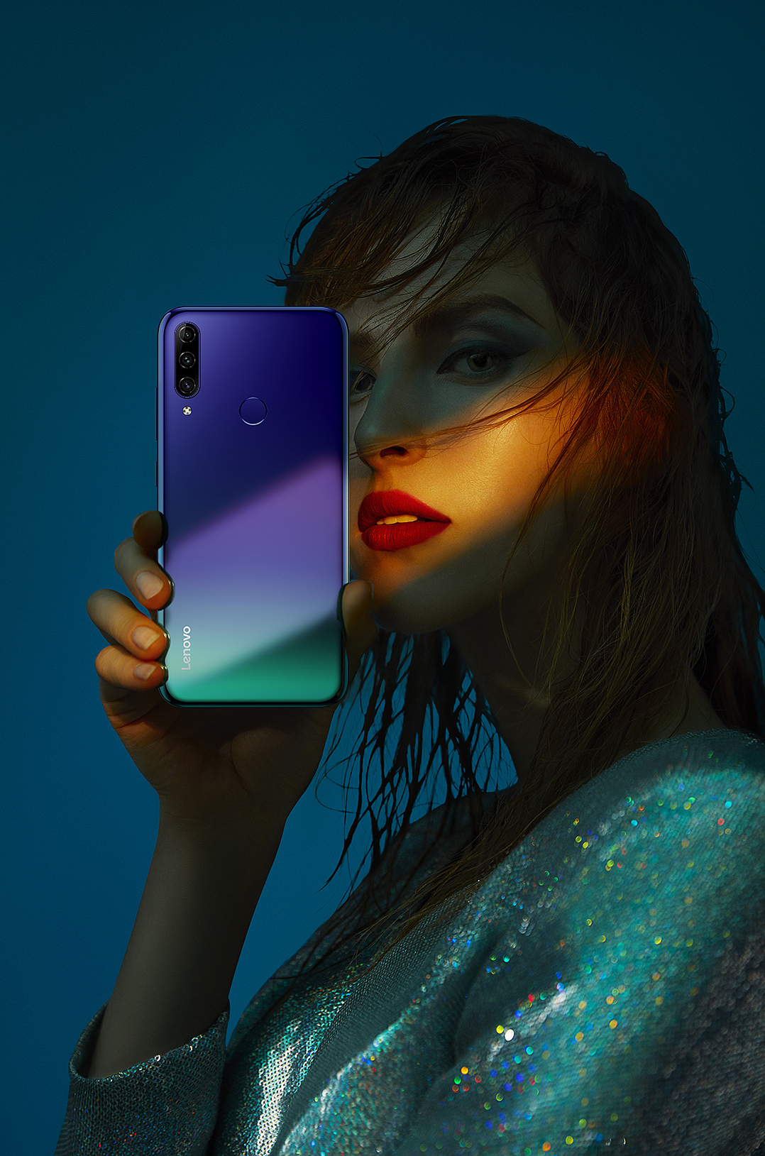 联想 kama2 海外版 官方人物美图（图ZMTgzNzI1NjU2） - 产品摄影 - 站酷设计师黄婧宝宝原创素材 - 站酷ZCOOL