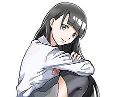 报濑，小南极，比宇宙更远的地方