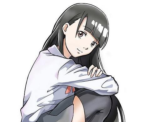 报濑，小南极，比宇宙更远的地方