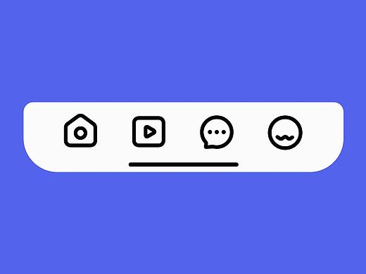 icon动效