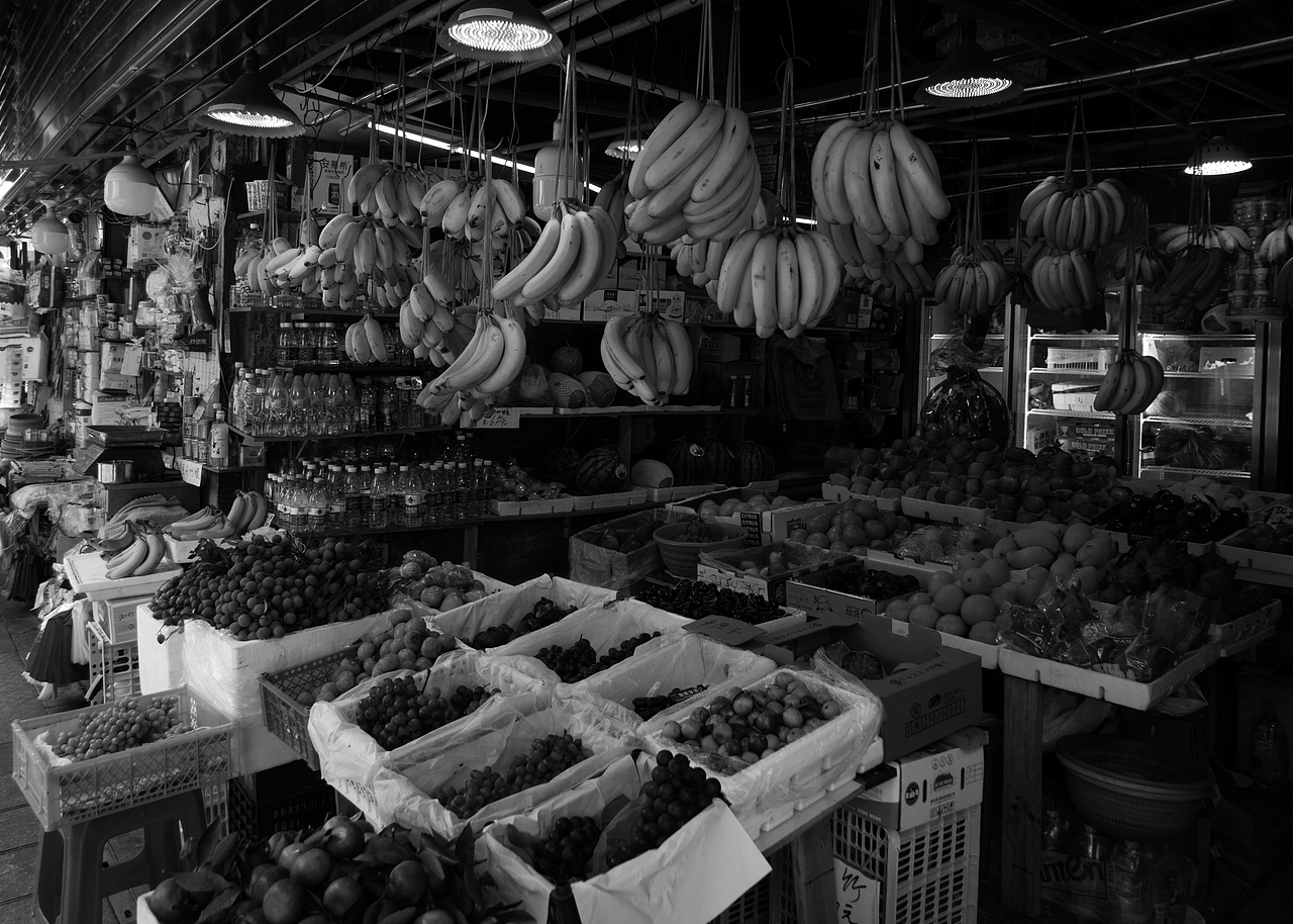 一期一摄#广州-沙面西关