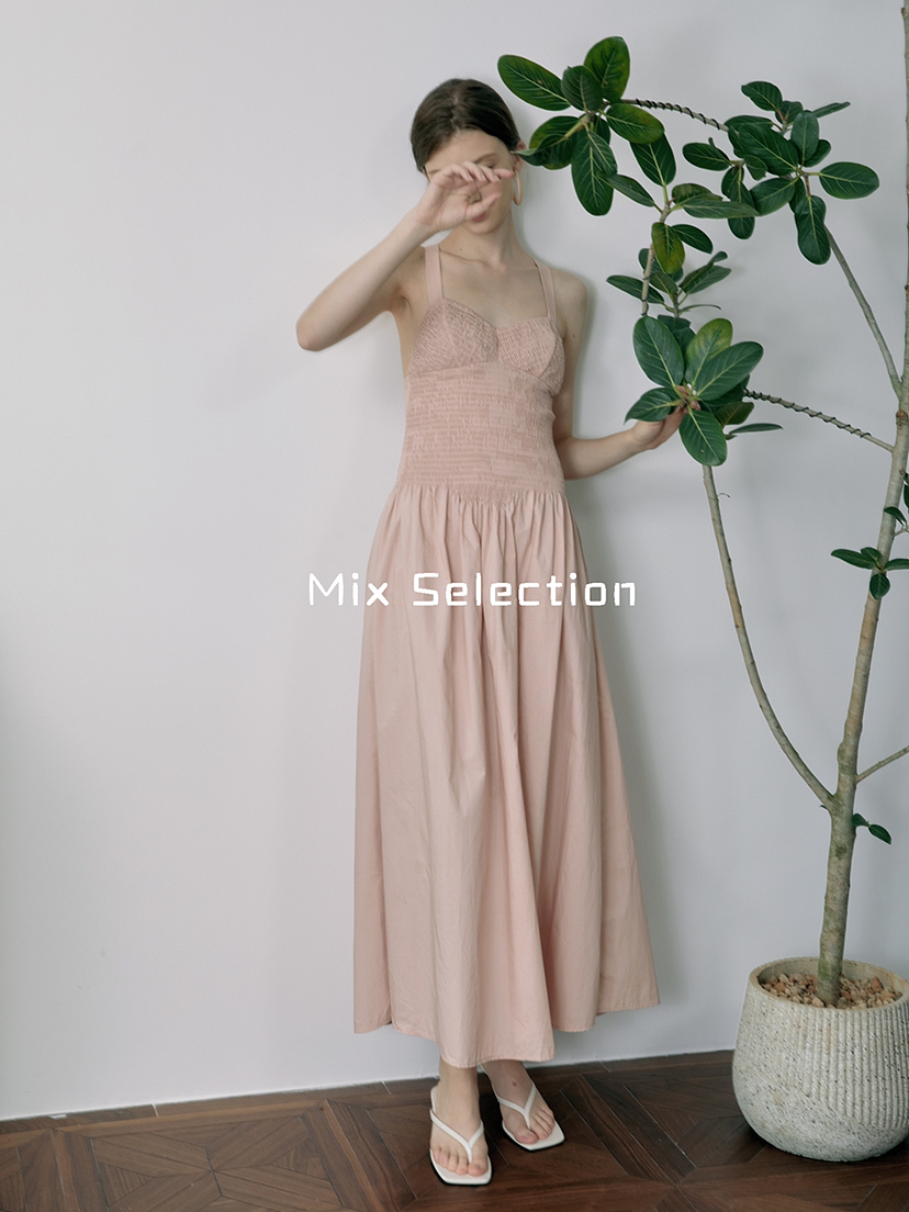 Mix selection 2023NEW LOOK原图