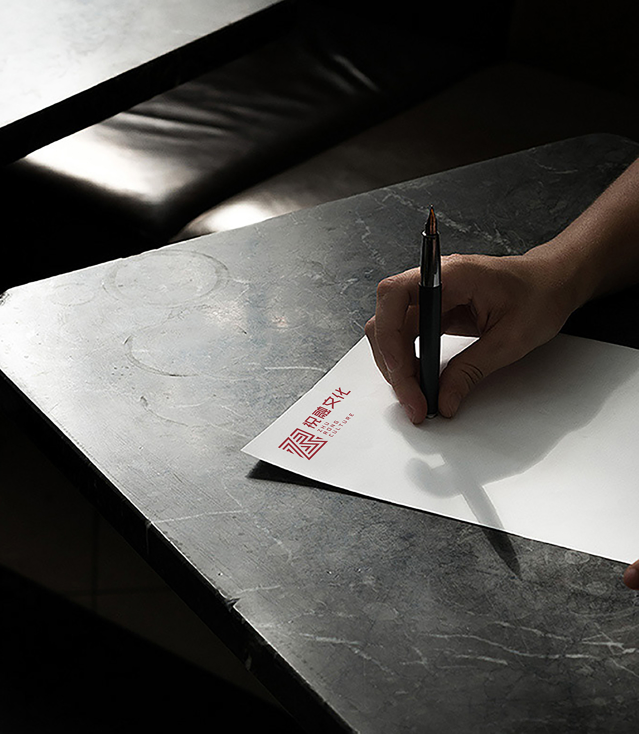 文化传媒logo（图ZMTIwMTUzNDQw） - Logo - 站酷设计师发酵旺仔原创素材 - 站酷ZCOOL