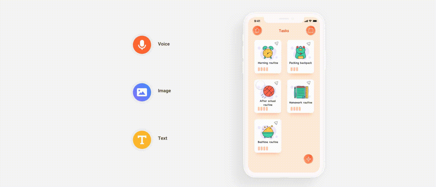 RayMinder（图ZMjQ0ODg3NzIw） - 交互/UE - 站酷设计师michelle6225原创素材 - 站酷ZCOOL