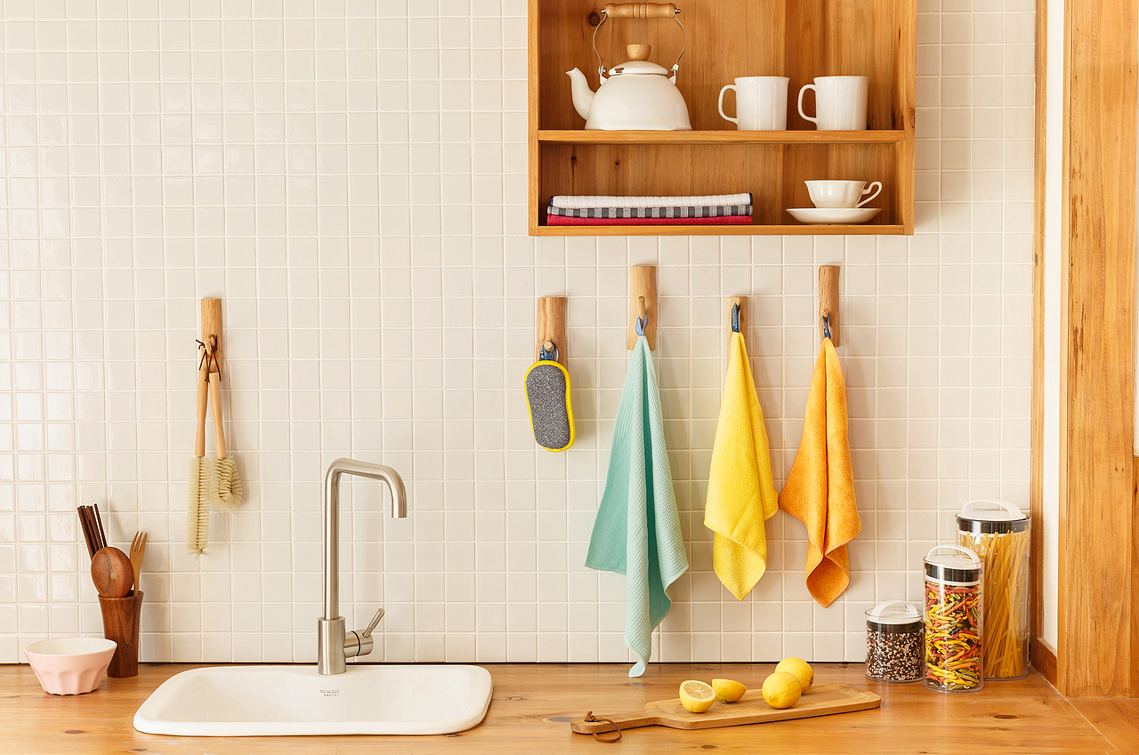 亚特兰大商品场景