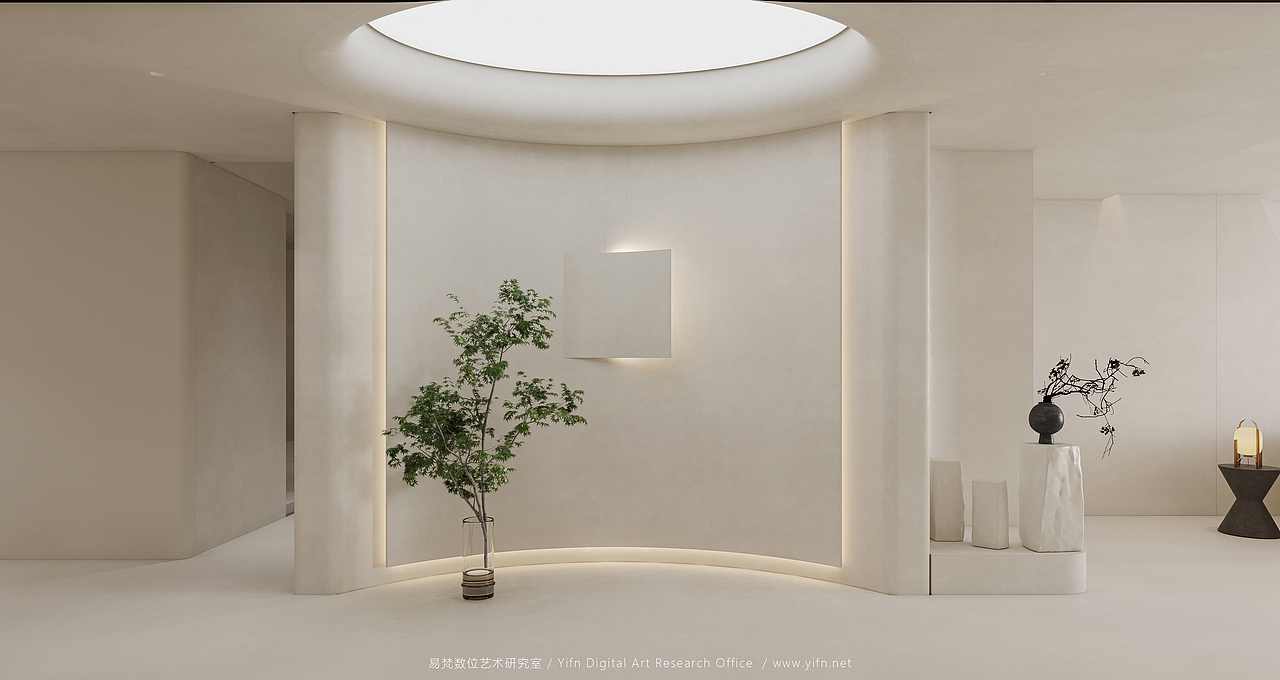 易梵视觉/住宅空间