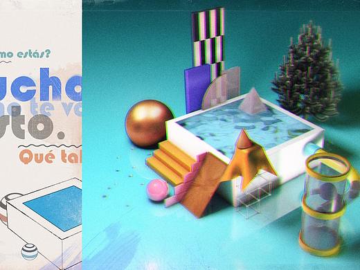 Recently（个人主页-ZMjk2Nzk3ODA=） - 其他平面 - 站酷设计师Ahrdtwist原创素材 - 站酷ZCOOL