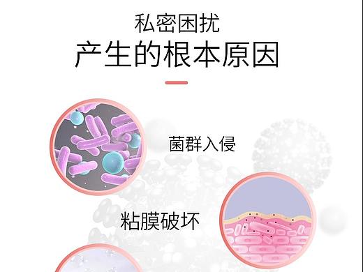 美容美妆养生护肤品薰衣草精油详情页