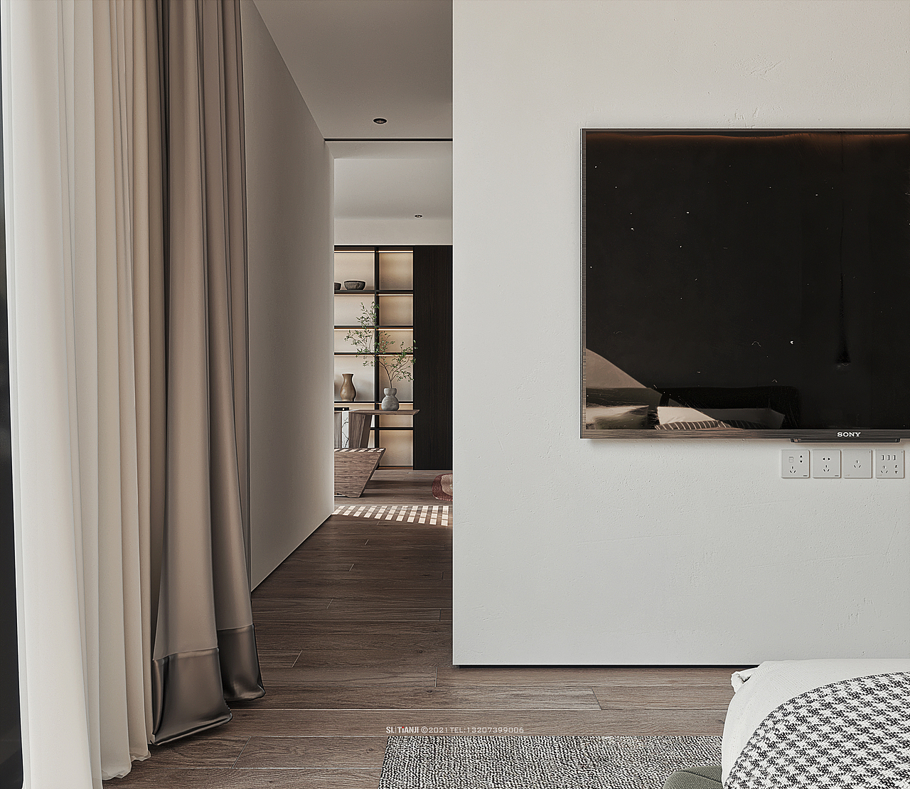 2021丨FStorm作品合集