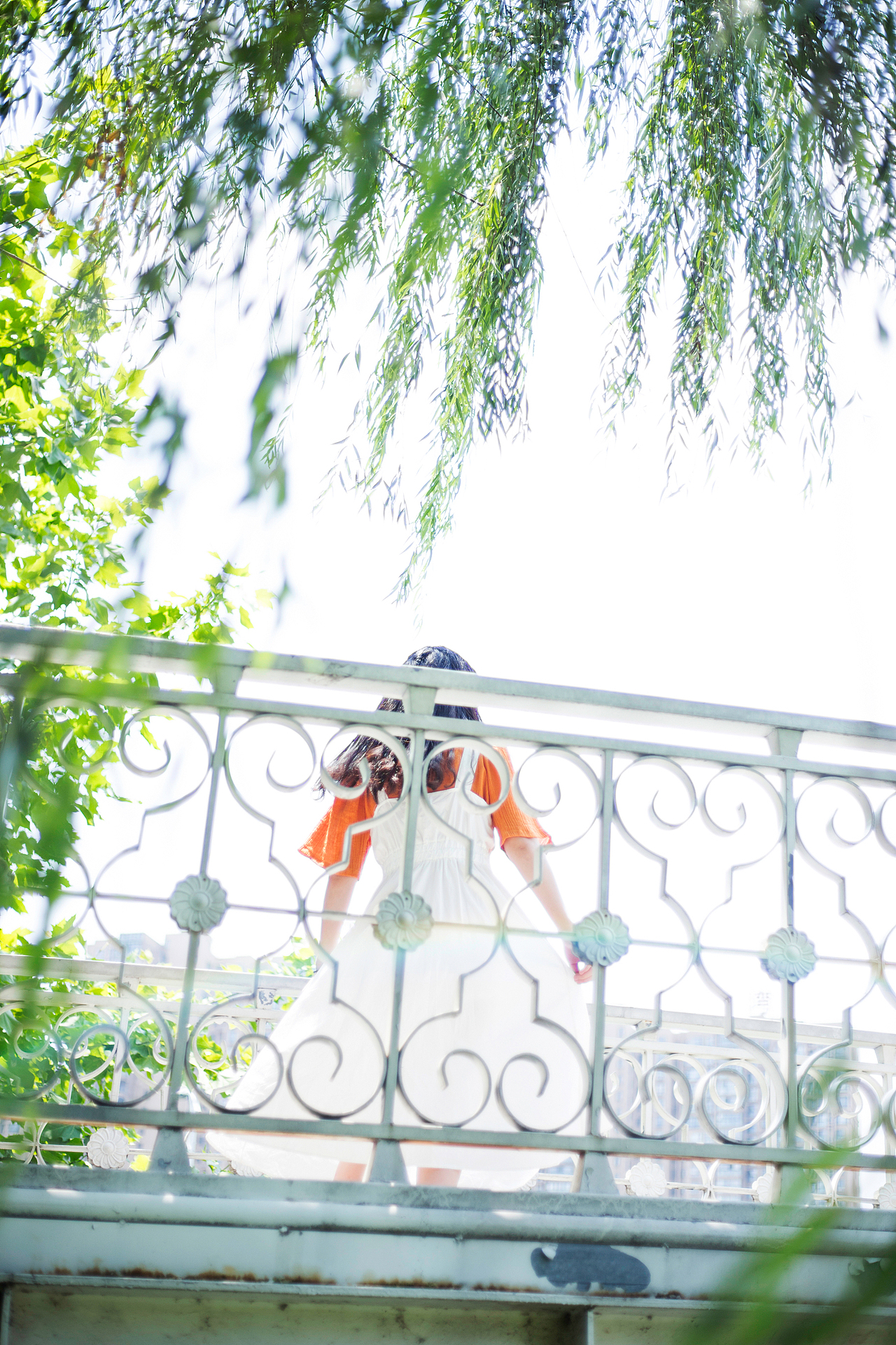 天气渐凉发觉秋天已经到了,怀念一下美好的夏天。