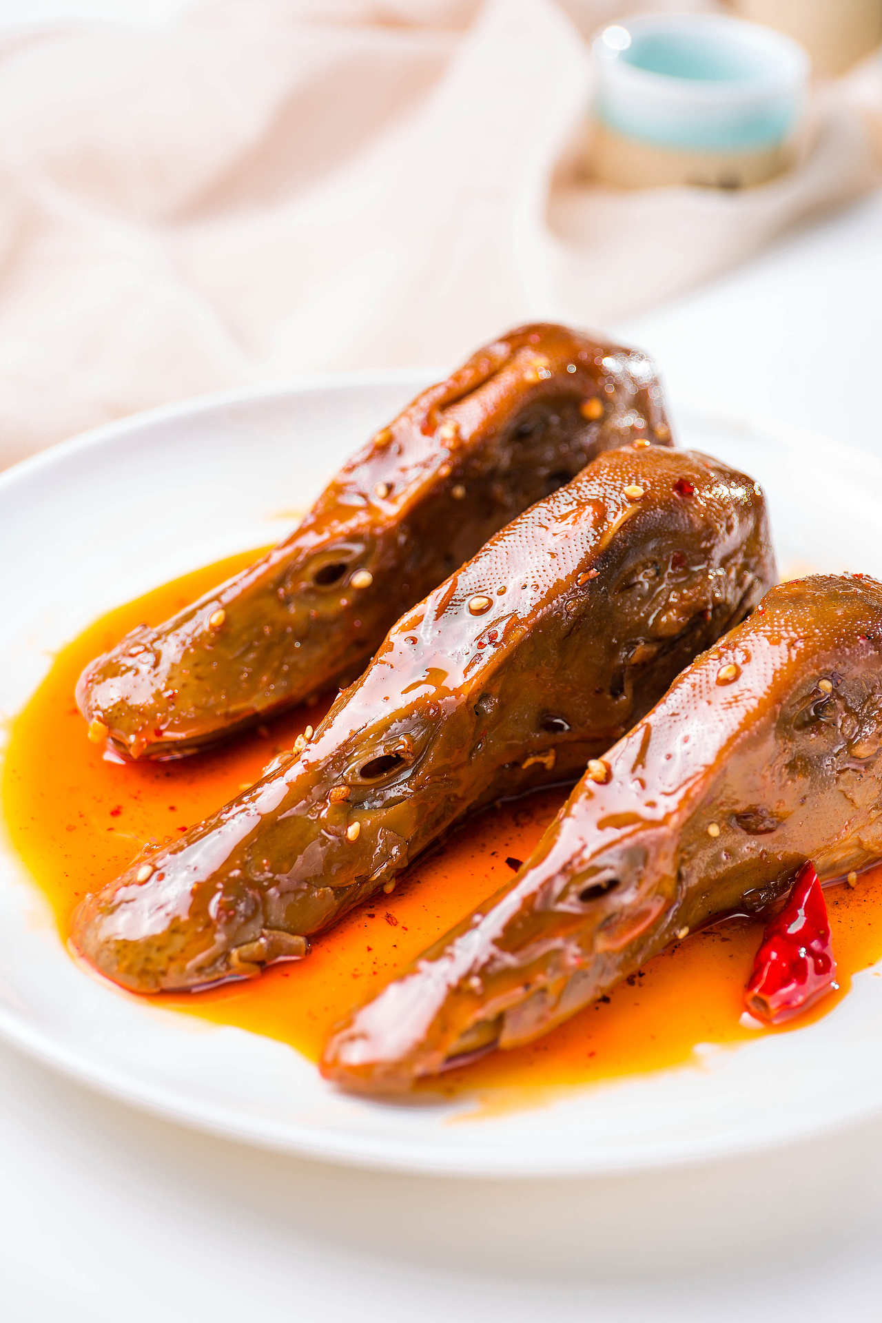 麻辣卤味 | 珍馐百味（图ZMTk1MTA3NzI4） - 产品摄影 - 站酷设计师鸣鹿摄影设计原创素材 - 站酷ZCOOL