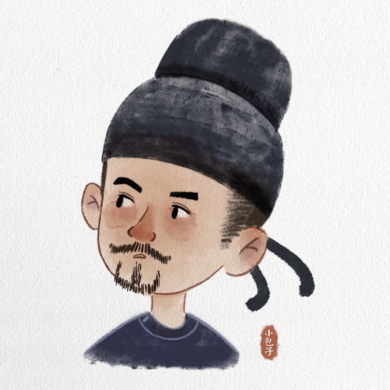 唐朝诡事录头像