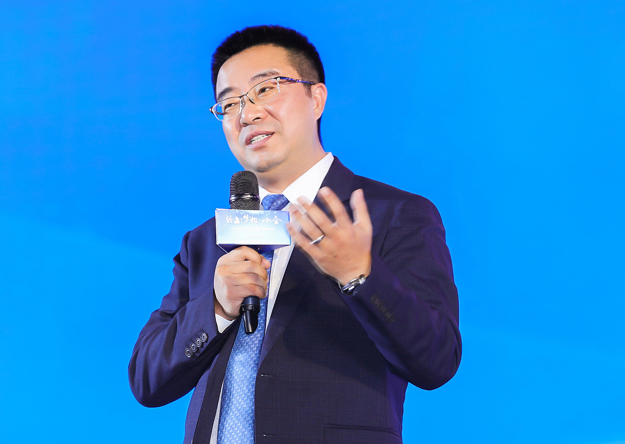 孙陶然:复盘是最有效的自我学习方式