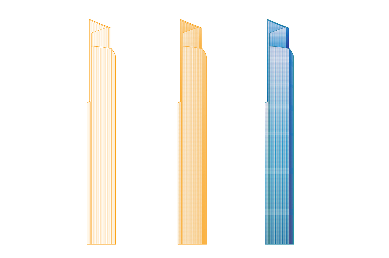 广州东塔广州西塔利通大厦猎德大桥小蛮腰中信广场举报200分享