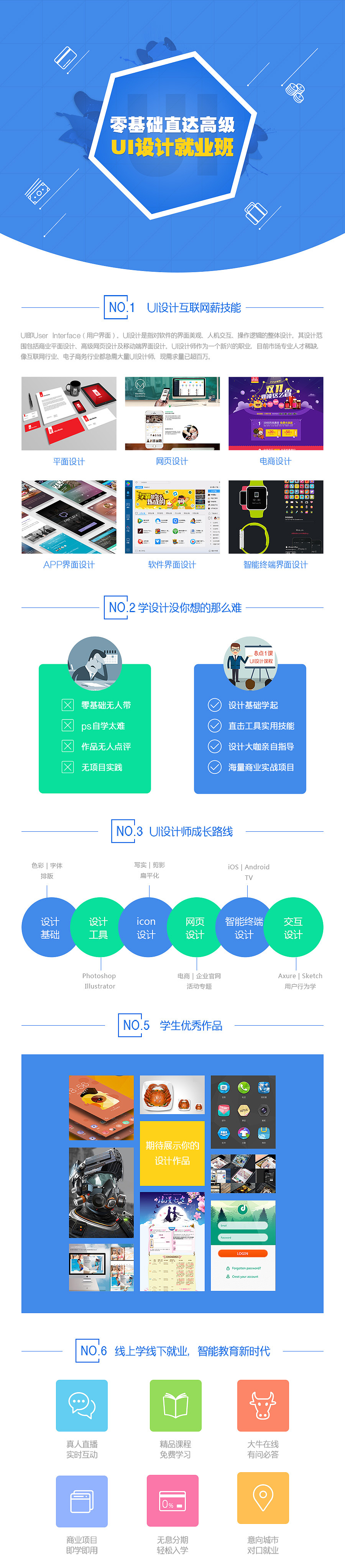 WEB端专题页集合