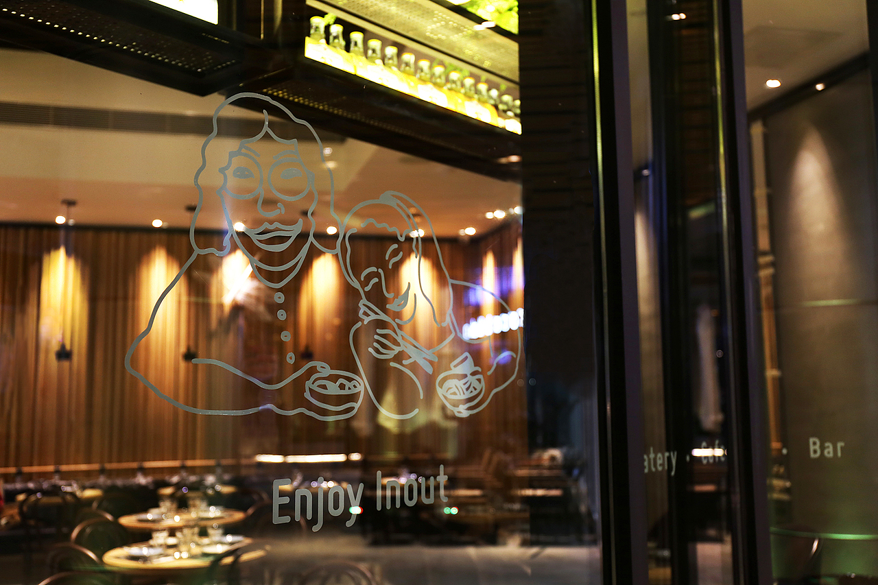 RITO 朗图｜里外 Inout（图ZNTY5MzA1MzY=） - 家装设计 - 站酷设计师Rito朗图原创素材 - 站酷ZCOOL