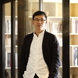 一心设计李健的头像