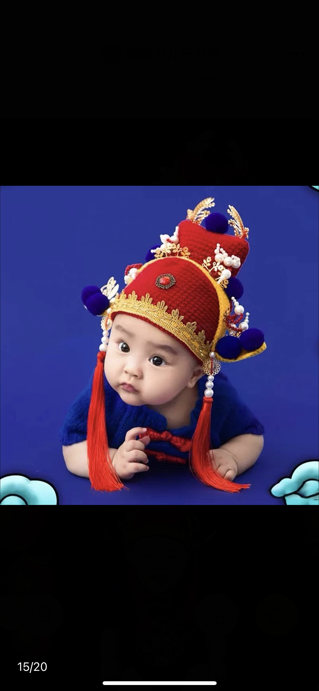 百天系列產(chǎn)品（圖ZMjkzNjkxMjgw） - 人像攝影 - 站酷設計師德斯貝兒金源店原創(chuàng)素材 - 站酷ZCOOL