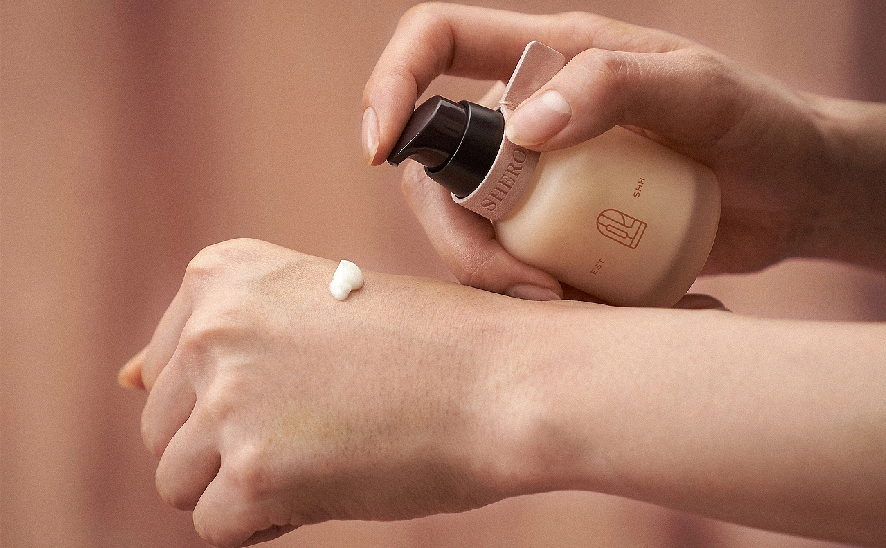 橙芙熙 海派护肤 CASE 02 丨ABD案例