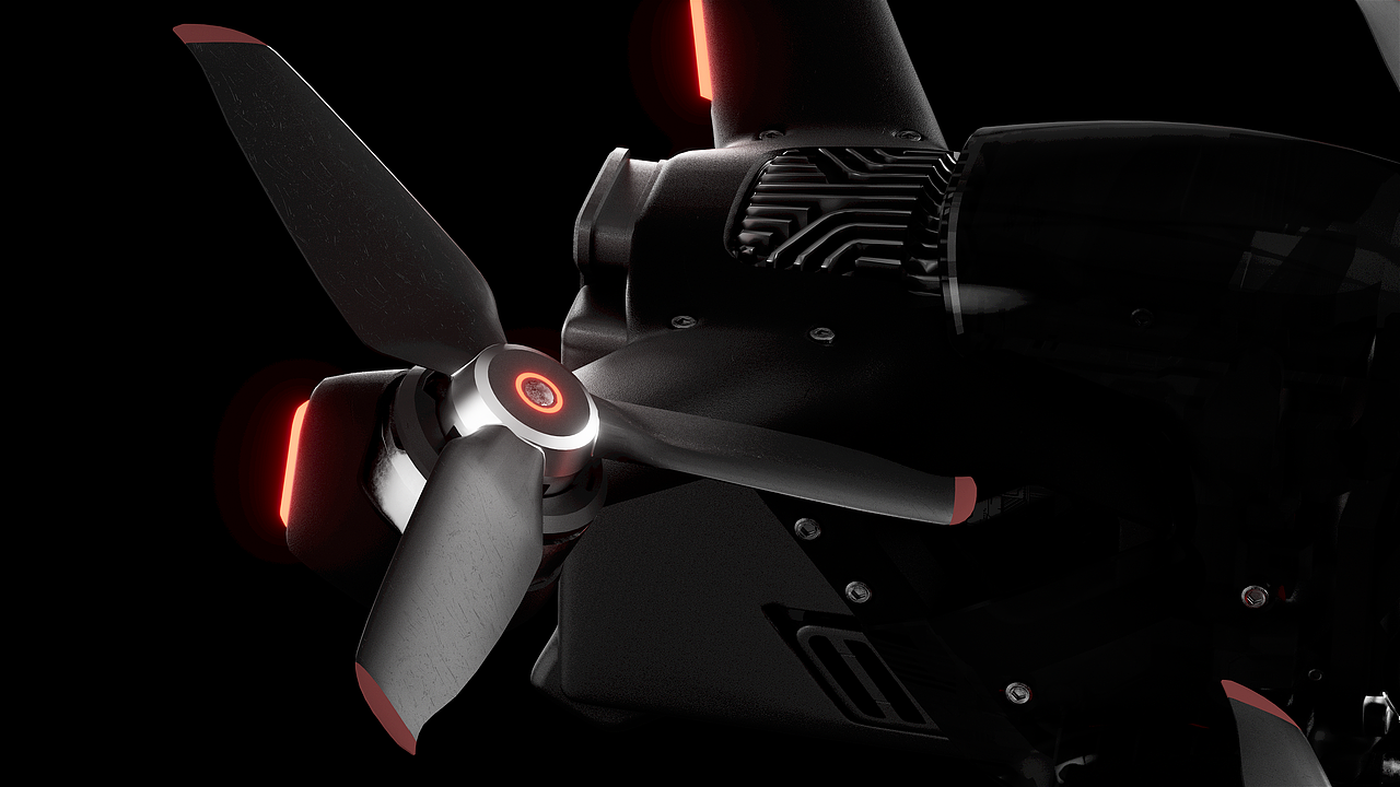 11月份无人机静帧练习