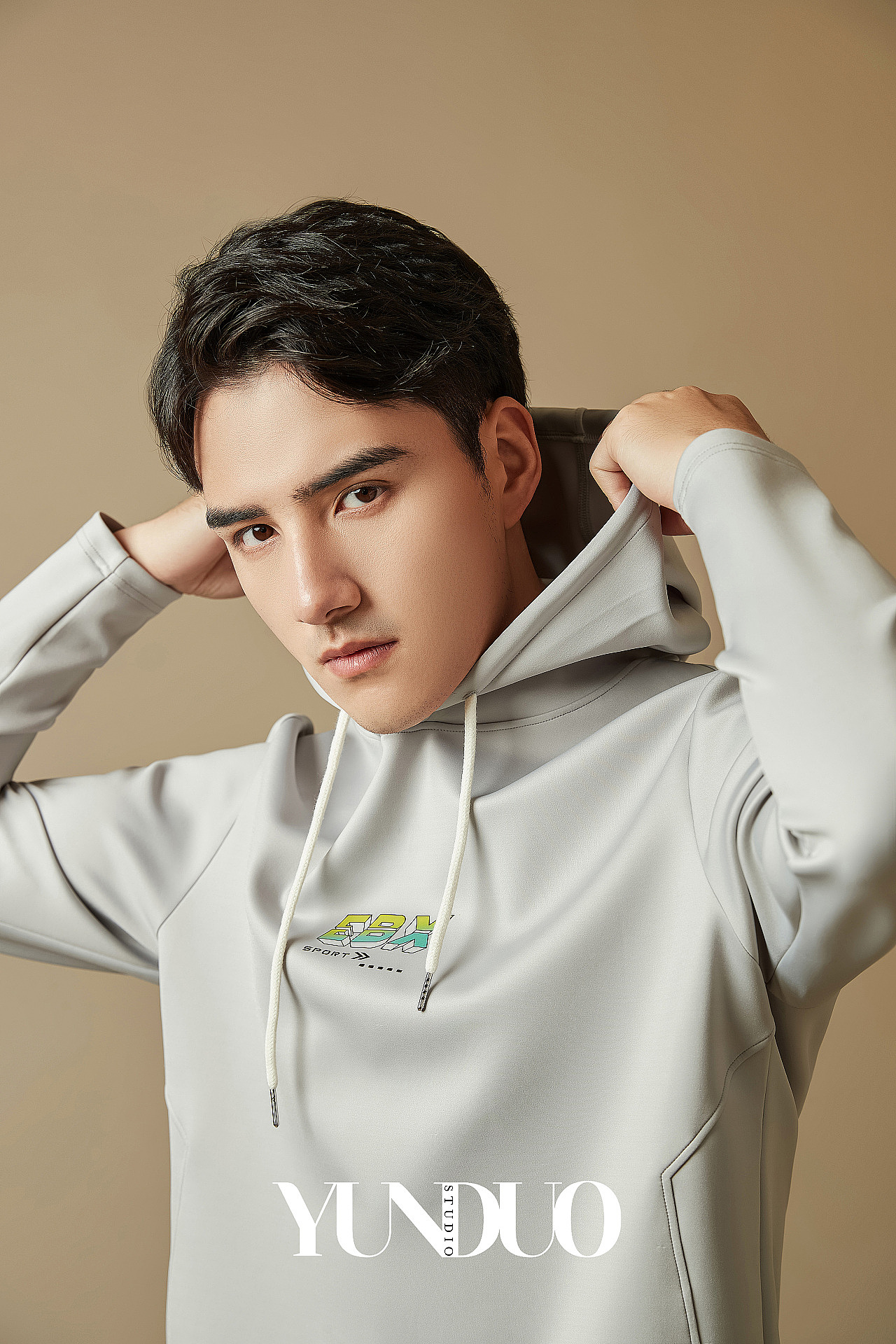 卓诗琳 运动服 运动套装