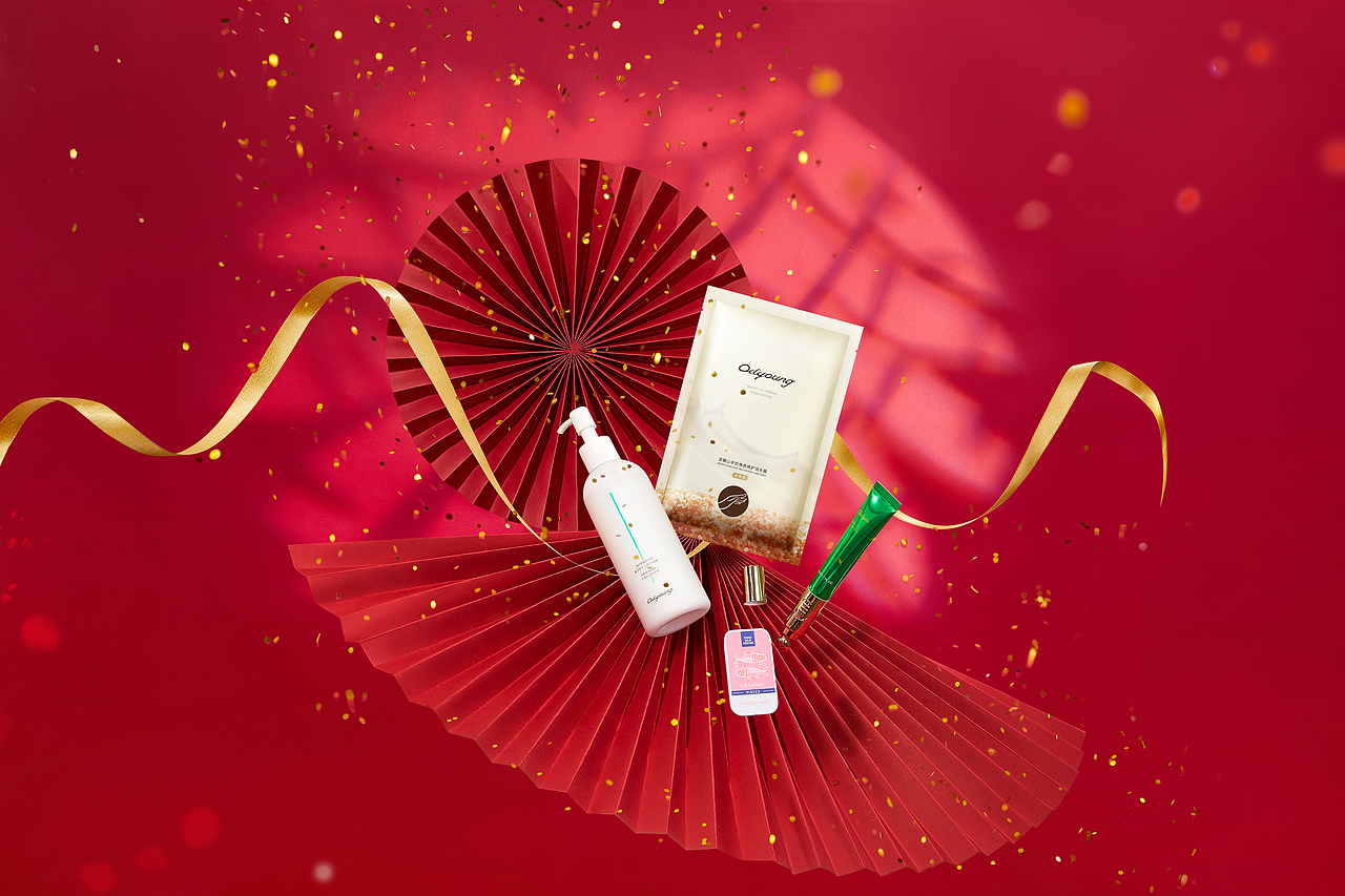 欧利源年货节拍摄（图ZMTkyMjc3NzEy） - 品牌 - 站酷设计师的容颜原创素材 - 站酷ZCOOL