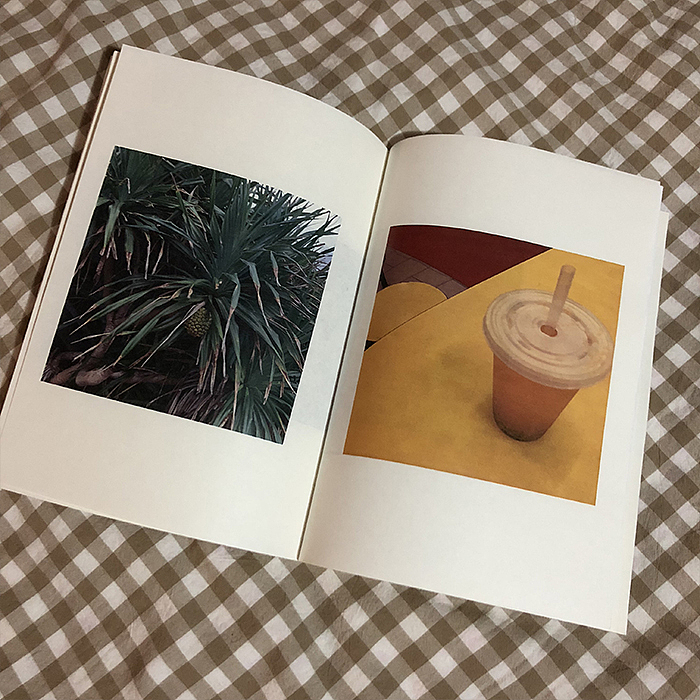 3月中旬在台湾（摄影+插画+zine）（图ZMTIwNTI2NzU2） - 艺术插画 - 站酷设计师王疼疼原创素材 - 站酷ZCOOL