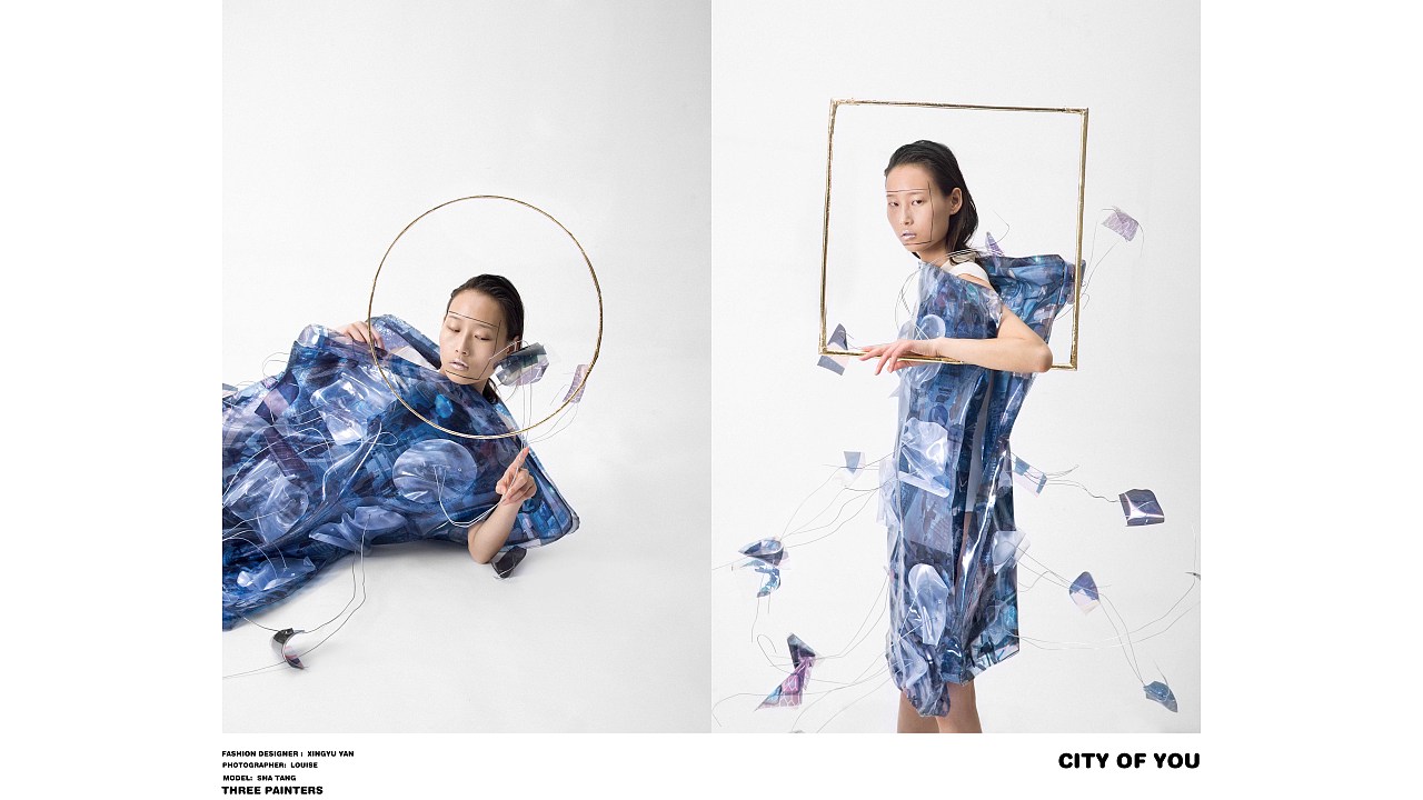 City（图ZMTY5MTYzMTYw） - 时尚/艺术摄影 - 站酷设计师ThreePainters原创素材 - 站酷ZCOOL