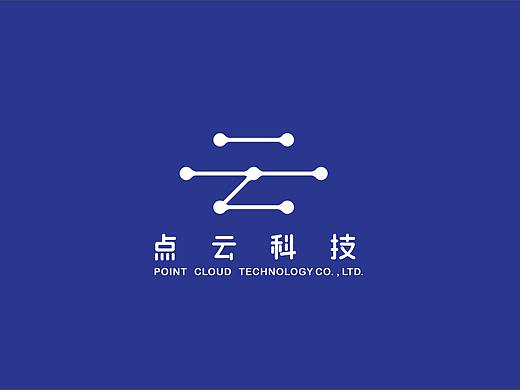 点云LOGO设计