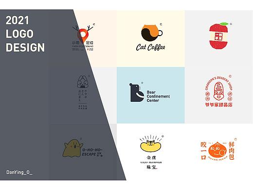 2021 Logo Design集