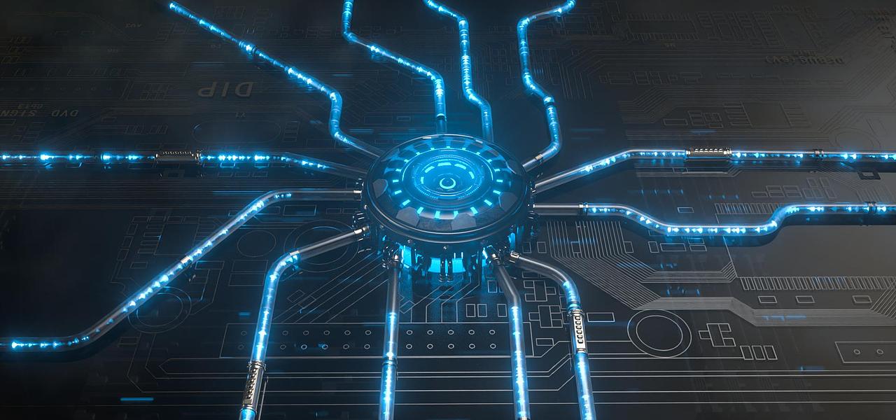 红魔手机3_CG概念视频 c4d 电商视频 (附制作流程)