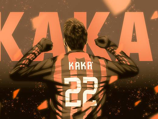 上帝之子——卡卡。（个人主页-ZNTA4NjUxNTY=） - 创作习作 - 站酷设计师Chen72385原创素材 - 站酷ZCOOL