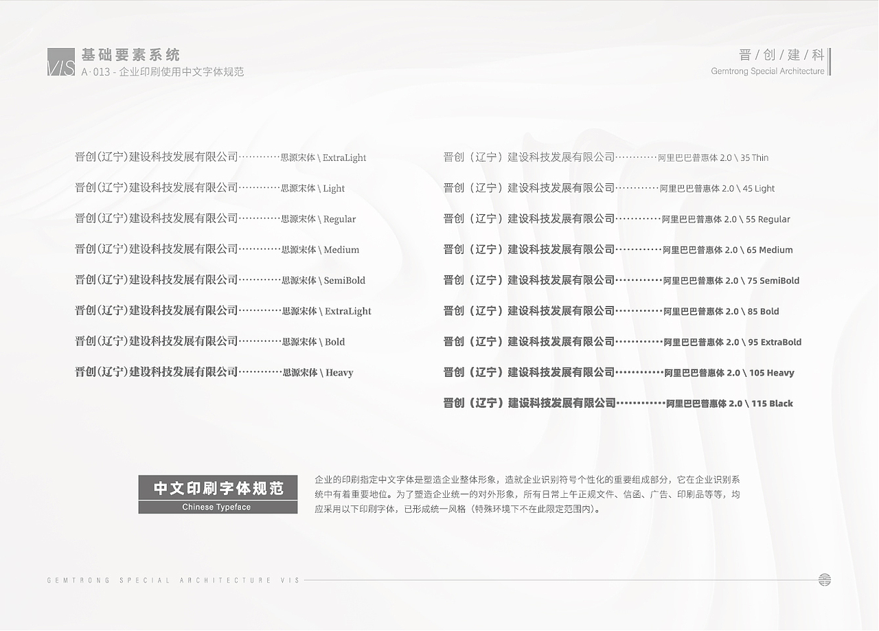 晋创建科视觉形象识别系统（图ZMjg4MDU1ODQ4） - 品牌 - 站酷设计师猪家旺铺原创素材 - 站酷ZCOOL