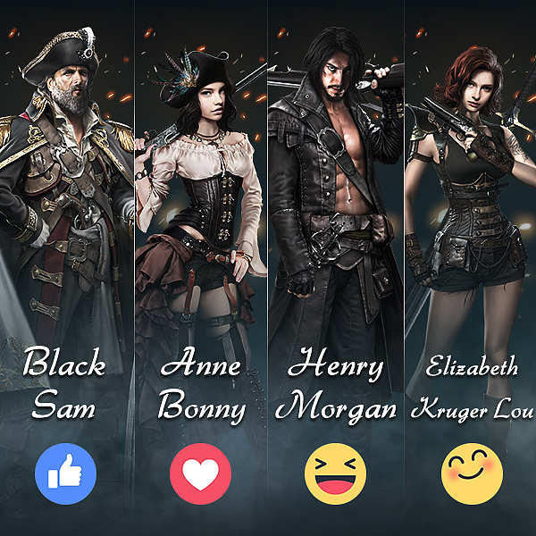 殖民题材策略游戏商店图（图ZMTE1MDY0MjU2） - 海报 - 站酷设计师MichealJor原创素材 - 站酷ZCOOL