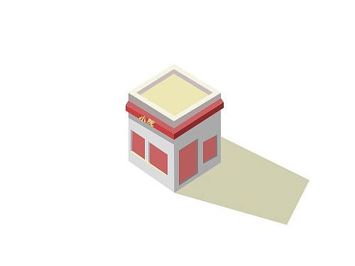 小院2.5d
