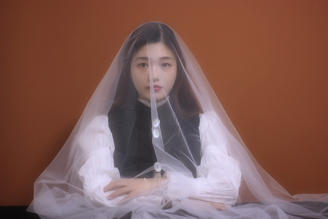 摘一袋星星给你