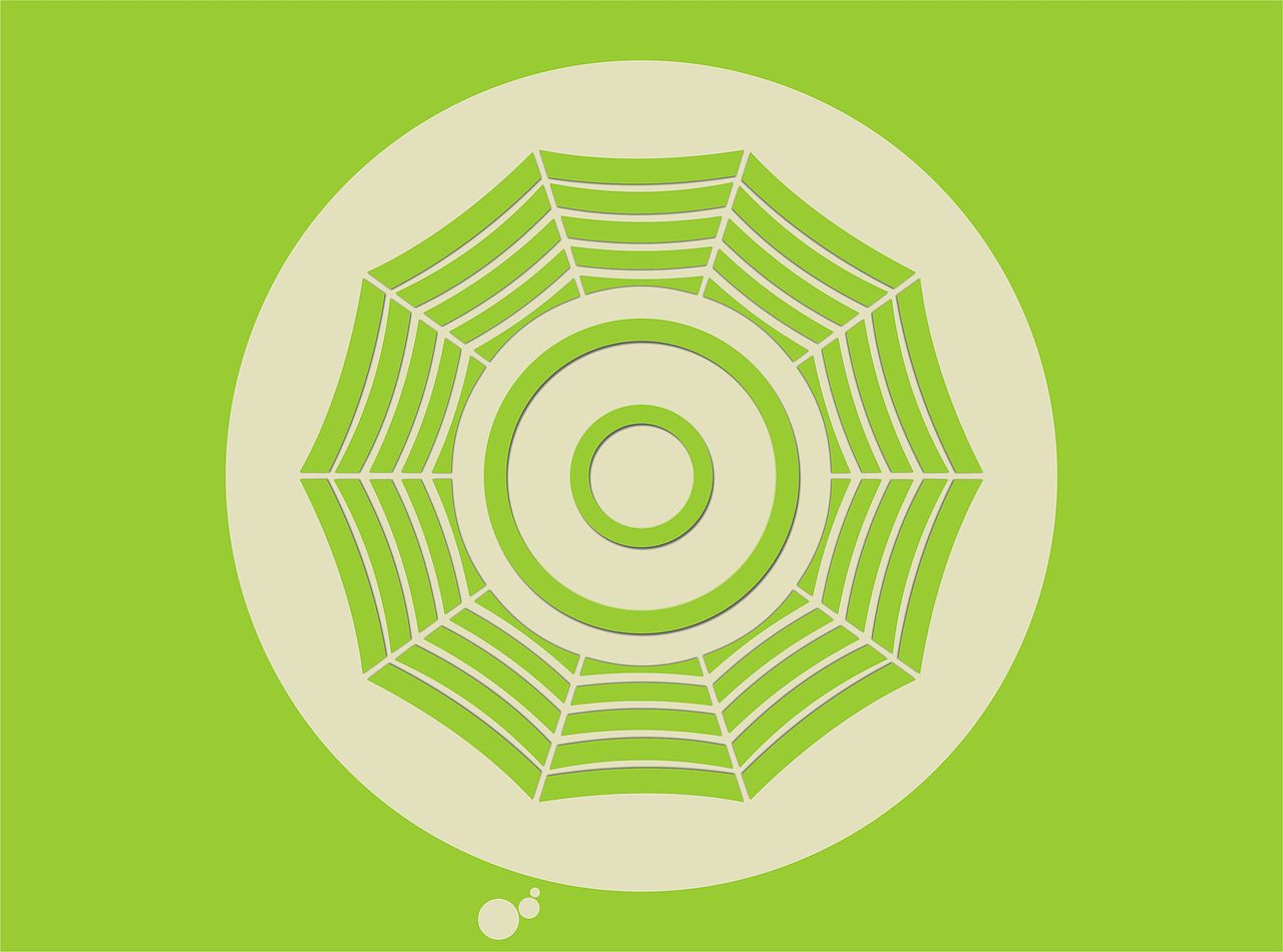 那些年的麦田怪圈(第一季)