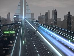 MSI-通往未來之路