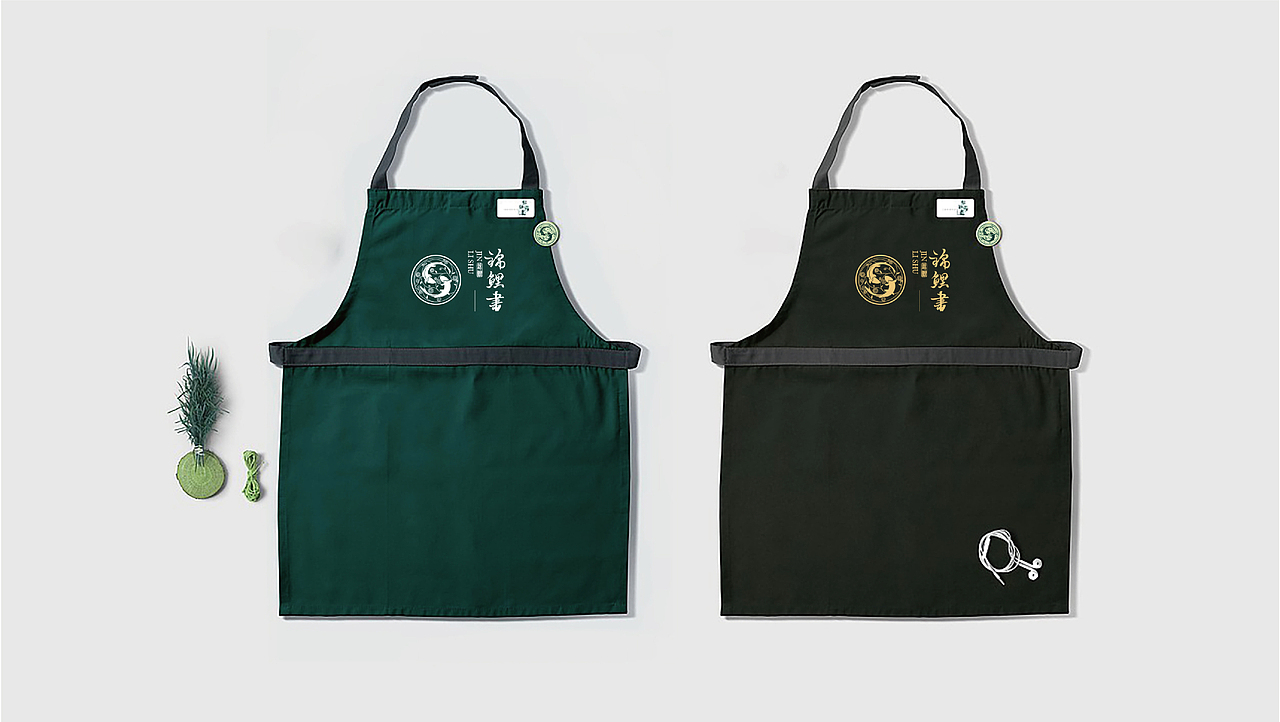 锦鲤书logo（图ZMjE3OTA3MjAw） - Logo - 站酷设计师zana1129原创素材 - 站酷ZCOOL