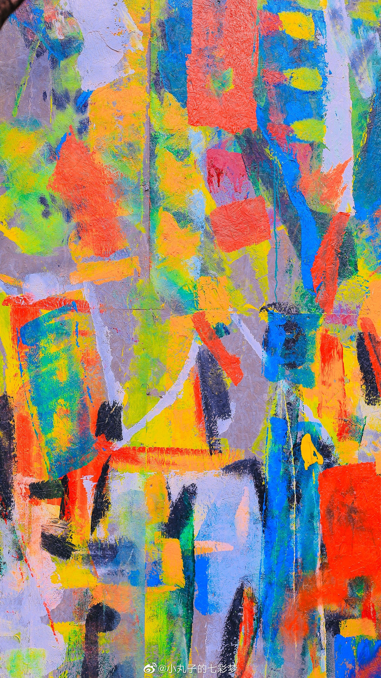 西安人打卡西安老钢厂艺术中心（图ZMjM1NTUxMzQ0） - 环境/建筑摄影 - 站酷设计师小丸子的七彩梦原创素材 - 站酷ZCOOL