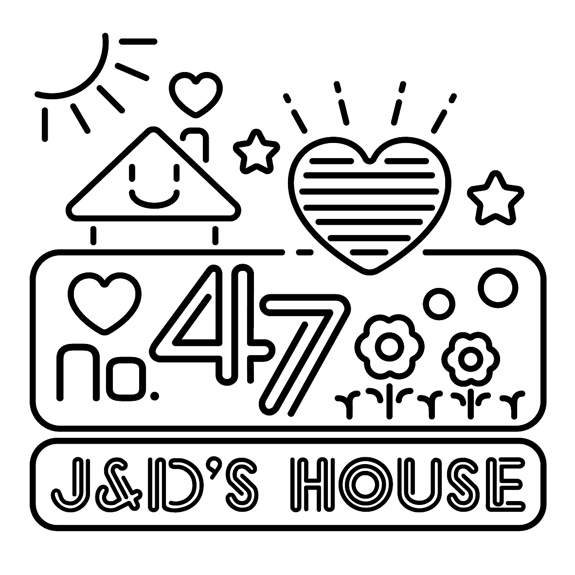 霓虹灯牌制作分享