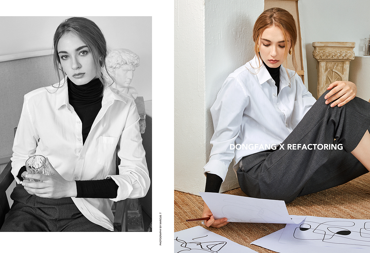 《艺术宣言》 Art declaration（图ZMTY0NzIyNTgw） - 时尚/艺术摄影 - 站酷设计师谭炯峰MarcusT原创素材 - 站酷ZCOOL