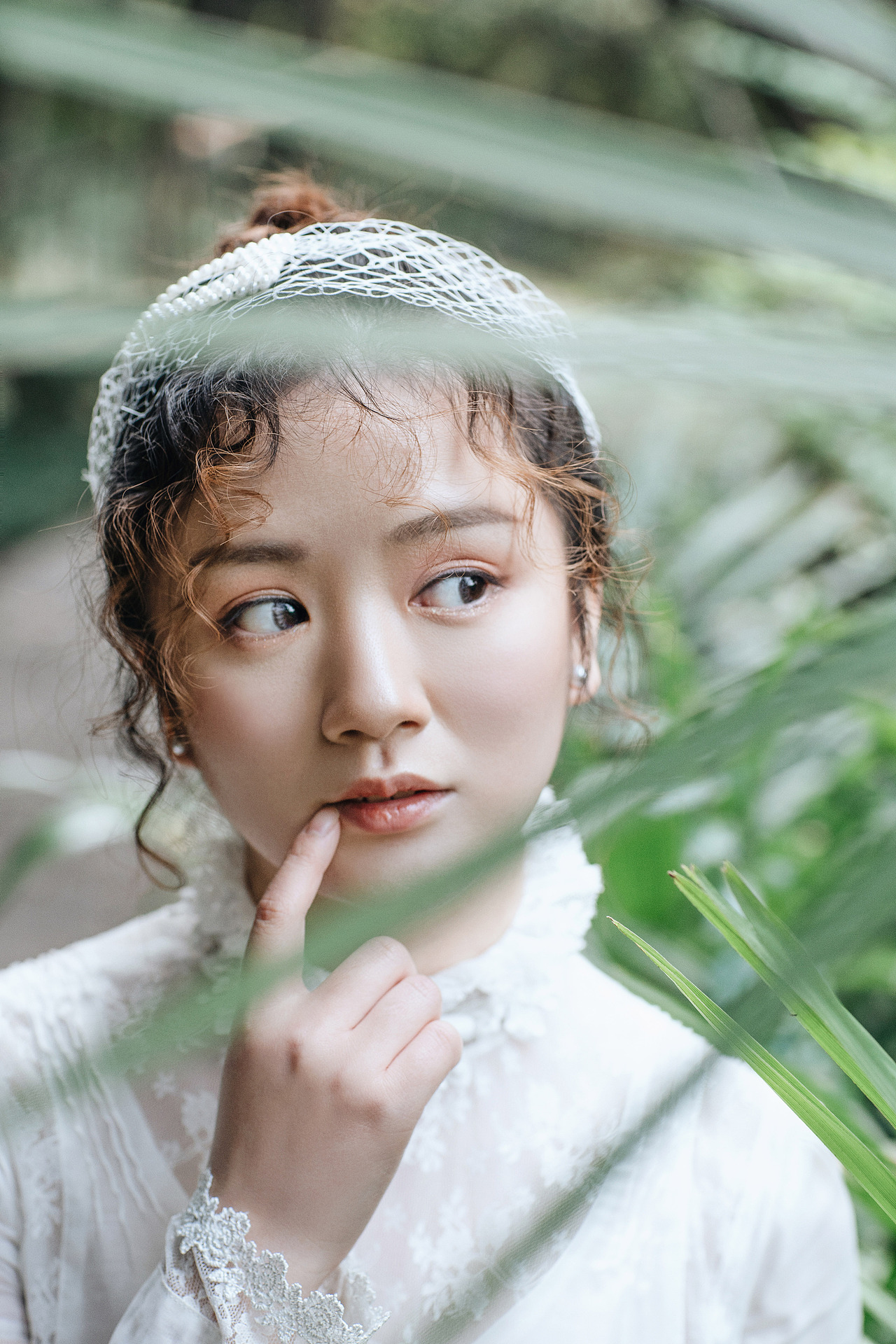 树生长摄影 | 个人写真#客片欣赏