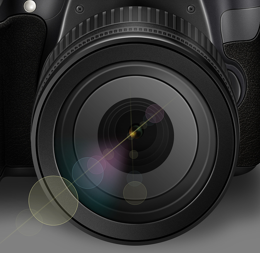 PS_写实 相机（图ZMjI4MDE0NjA=） - 图案 - 站酷设计师x叮咚x原创素材 - 站酷ZCOOL