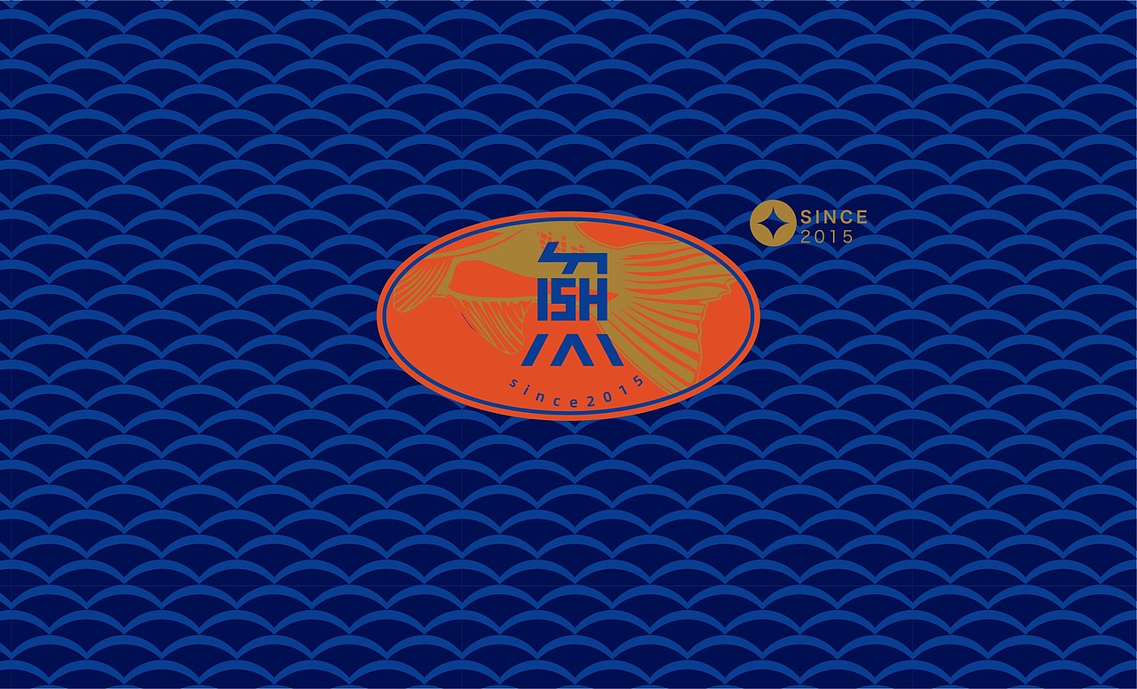 费西先生MR.FISH（图ZMjc4NTQ0NDI0） - 品牌 - 站酷设计师做设计的大姑娘原创素材 - 站酷ZCOOL