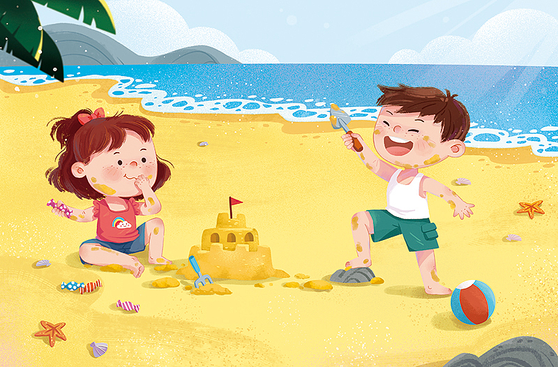 “最喜欢的词语”