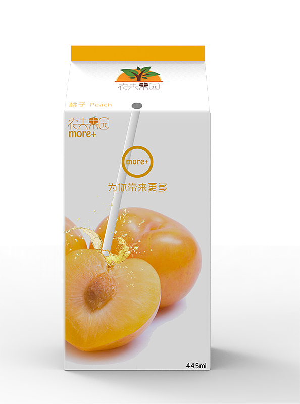 《农夫果园》包装再设计（图ZMzQwNzYyNDg=） - 包装 - 站酷设计师付敏_FUM原创素材 - 站酷ZCOOL